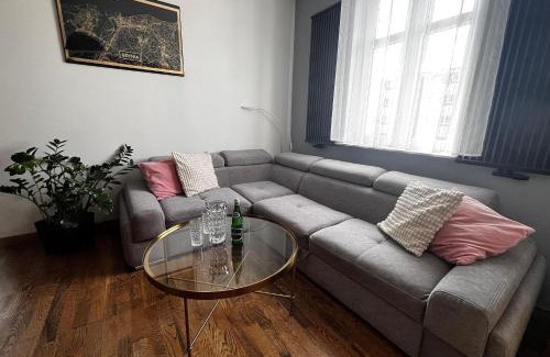 Chylonia Apartamento | Apartament Kapitański