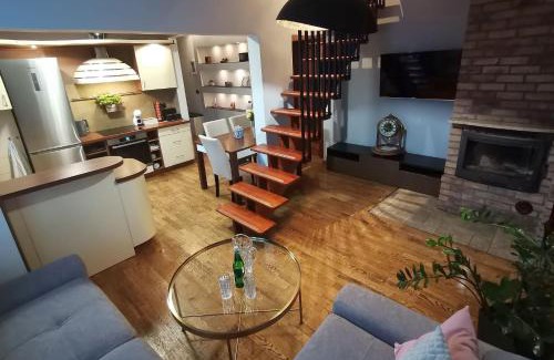 Chylonia Apartamento | Apartament Kapitański