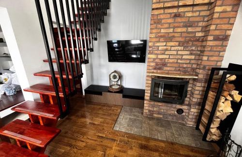 Chylonia Apartamento | Apartament Kapitański