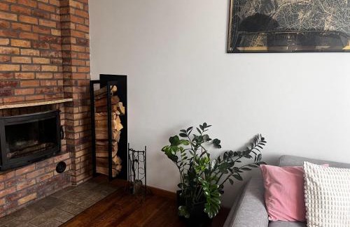 Chylonia Apartamento | Apartament Kapitański