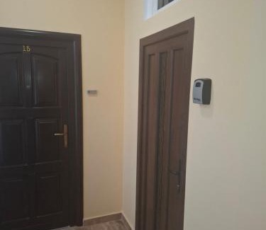 Oradea Apartamento | apartament Karla Indigo