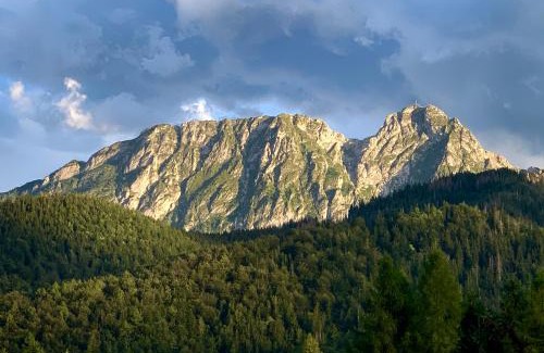 Zakopane Apartamento | Apartament Karmelovy- Viva pod Giewontem Apartamenty