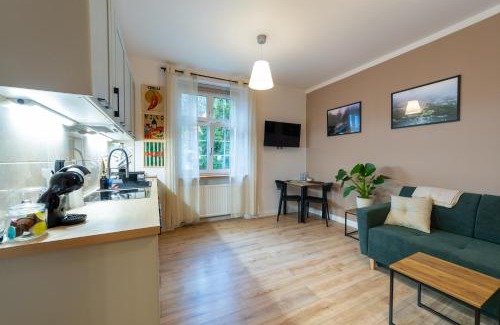 Cieplice Apartamento | Apartament Kasprzaka - Karkonoski Azyl