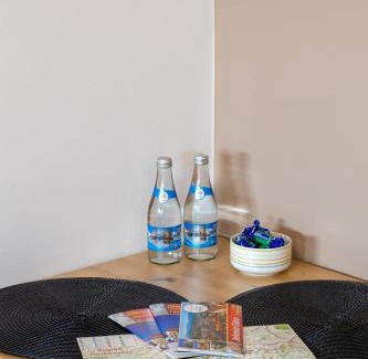 Cieplice Apartamento | Apartament Kasprzaka - Karkonoski Azyl