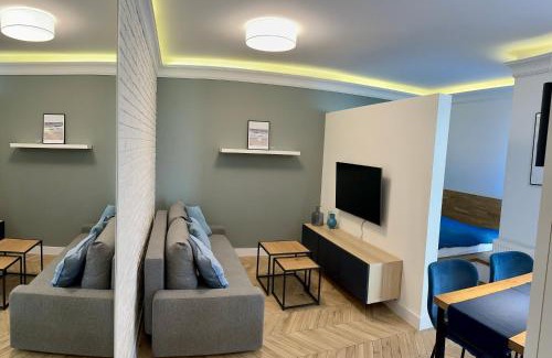 Hel Apartamento | Apartament Kaszubska Bryza