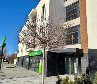 Hel Apartamento | Apartament Kaszubska Bryza