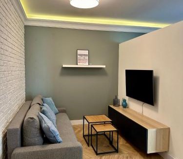 Hel Apartamento | Apartament Kaszubska Bryza