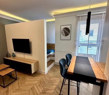 Hel Apartamento | Apartament Kaszubska Bryza