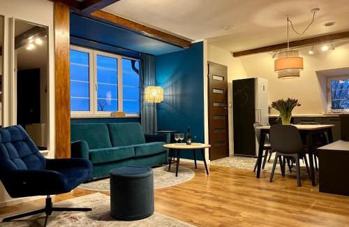 Jelenia Gora Apartamento | Apartament Katarzyny Puzyńskiej
