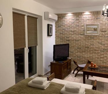 Kazimierz Dolny Apartamento | Apartament Kawowy