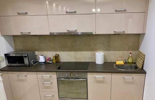 Kazimierz Dolny Apartamento | Apartament Kawowy