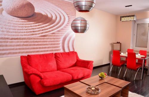 Kielce Apartamento | Apartament Kielce Lecha