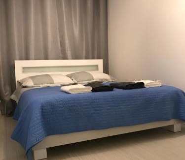 Mechelinki Apartamento | Apartament Kilfowa 15/8