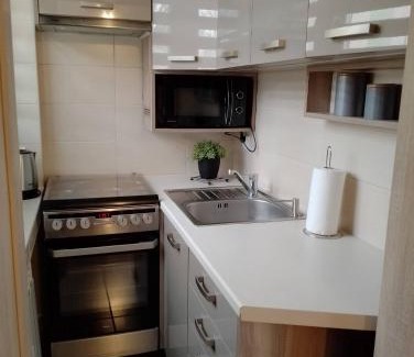 Zamosc Apartamento | Apartament Kinga