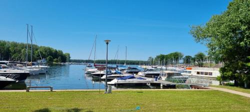Gizycko Apartamento | Apartament Kisajno 2