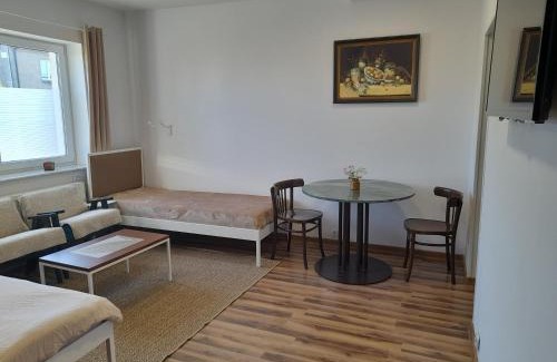 Ostrow Wielkopolski Apartamento | Apartament KLEMENS
