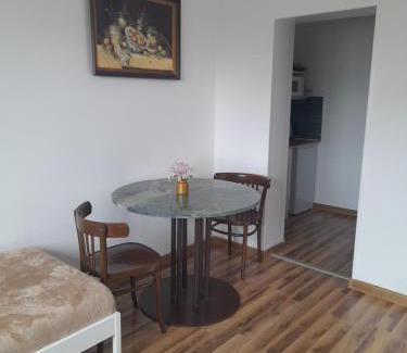 Ostrow Wielkopolski Apartamento | Apartament KLEMENS