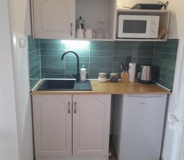 Ostrow Wielkopolski Apartamento | Apartament KLEMENS