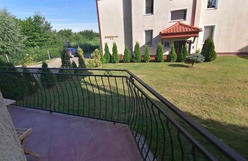Krynica Morska Apartamento | APARTAMENT KLAUDIA