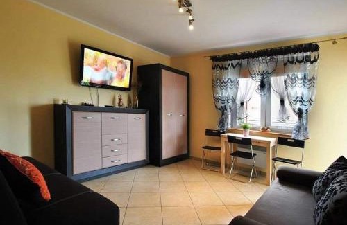 Krynica Morska Apartamento | APARTAMENT KLAUDIA