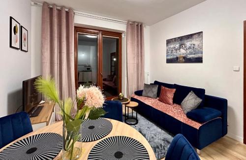 Polanica-Zdroj Apartamento | Apartament Klaudia Polanica-Zdrój