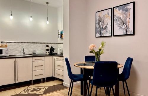 Polanica-Zdroj Apartamento | Apartament Klaudia Polanica-Zdrój