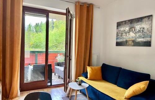 Polanica-Zdroj Apartamento | Apartament Klaudia Polanica-Zdrój