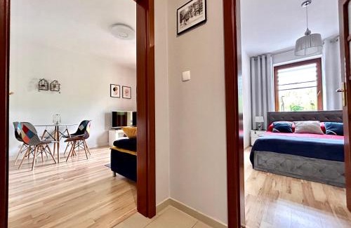 Polanica-Zdroj Apartamento | Apartament Klaudia Polanica-Zdrój