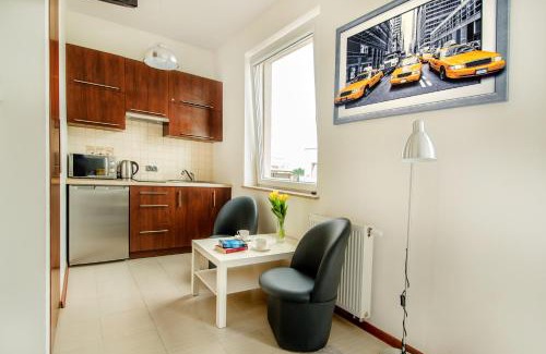 Piaseczno Apartamento | Apartament Kniaziewicza - Komfortowe Noclegi