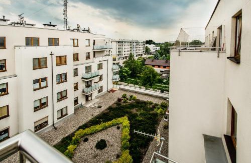 Piaseczno Apartamento | Apartament Kniaziewicza - Komfortowe Noclegi
