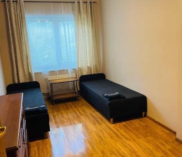 Kolobrzeg Apartamento | Apartament Kołobrzeg - Podczele
