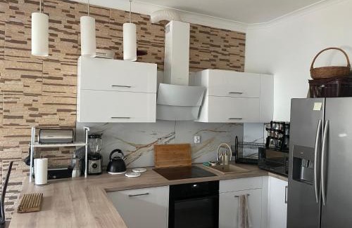 Kolobrzeg Apartamento | Apartament Kołobrzeg - Podczele