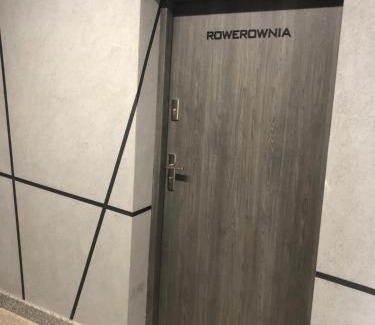 Pila Apartamento | Apartament Kołobrzeska