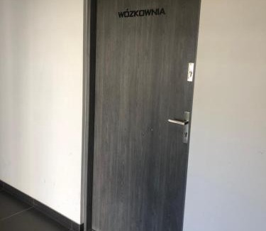 Pila Apartamento | Apartament Kołobrzeska