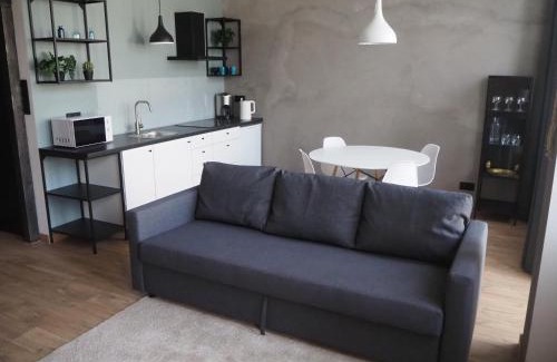 Pila Apartamento | Apartament Kołobrzeska