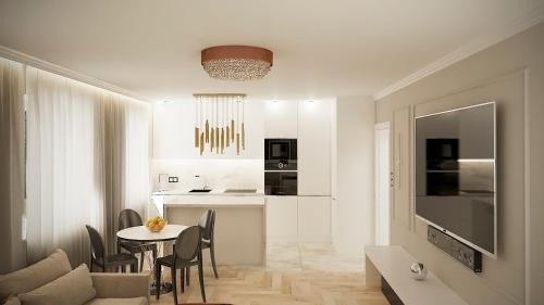 Nowa Sol Apartamento | Apartament Kościuszki Nowa Sól