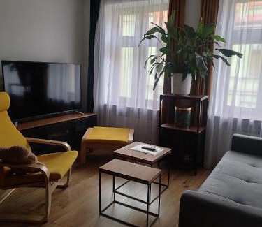 Stare Miasto Apartamento | Apartament KO-Piernika w samym sercu Torunia :)