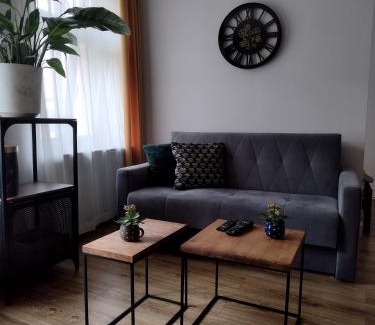 Stare Miasto Apartamento | Apartament KO-Piernika w samym sercu Torunia :)