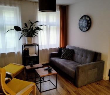 Stare Miasto Apartamento | Apartament KO-Piernika w samym sercu Torunia :)