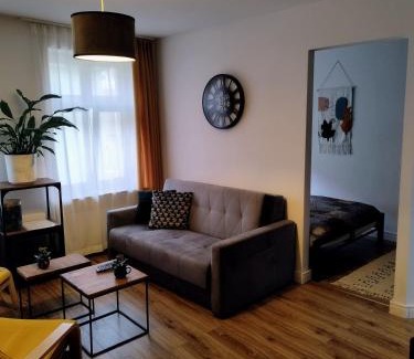 Stare Miasto Apartamento | Apartament KO-Piernika w samym sercu Torunia :)