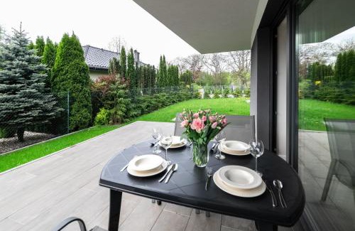 Ustron Apartamento | Apartament Kochanowskiego z ogródkiem i garażem - Dream Apart