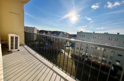 Olsztynek Apartamento | Apartament Kolejowa