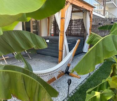 Rzeszow Apartamento | Apartament Koliber Spa