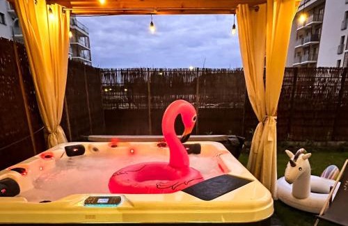 Rzeszow Apartamento | Apartament Koliber Spa
