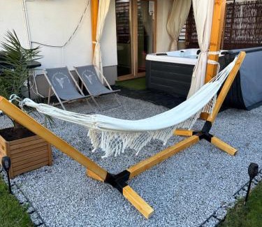 Rzeszow Apartamento | Apartament Koliber Spa