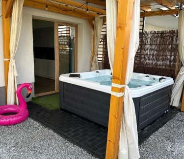 Rzeszow Apartamento | Apartament Koliber Spa