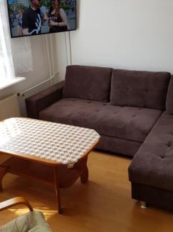 Kolobrzeg Apartamento | Apartament "KOMETA" Podczele