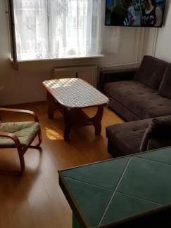 Kolobrzeg Apartamento | Apartament "KOMETA" Podczele