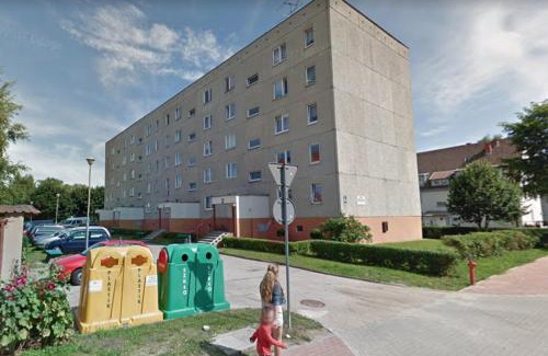 Kolobrzeg Apartamento | Apartament "KOMETA" Podczele