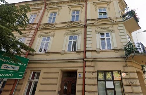 Przemysl Apartamento | Apartament Komfort dla 4-6 osób, 3 Maja 43